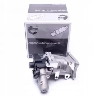 14SKV171 Клапан EGR Ford S-Max 2 Арт AL12901896582_3, вид 1