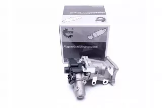 14SKV171 Клапан EGR Ford S-Max 2 Арт AL12901896582_3, вид 2