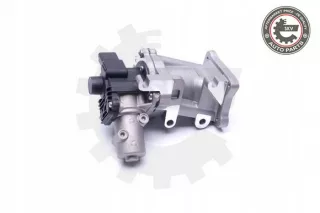 14SKV171 Клапан EGR Ford S-Max 2 Арт AL12901896582_3, вид 4