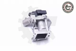 14SKV171 Клапан EGR Ford S-Max 2 Арт AL12901896582_3, вид 5