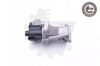 14SKV171 Клапан EGR Ford S-Max 2 Арт AL12901896582_3, вид 8