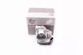 12SKV058 Дроссельная заслонка Audi A6 C6 (S6,RS6) Арт AL12902059642_3, вид 2