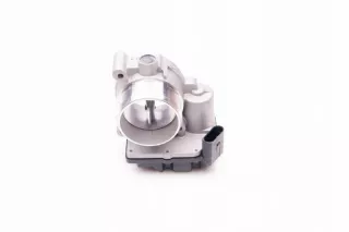 12SKV058 Дроссельная заслонка Audi A6 C6 (S6,RS6) Арт AL12902059642_3, вид 3