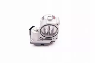 12SKV058 Дроссельная заслонка Audi A6 C6 (S6,RS6) Арт AL12902059642_3, вид 4