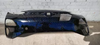 86511-K4000 Бампер передний Hyundai Kona Арт AL12903480607, вид 1