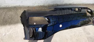 86511-K4000 Бампер передний Hyundai Kona Арт AL12903480607, вид 2