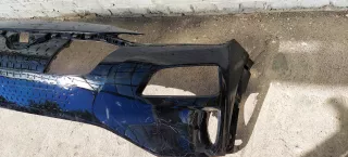86511-K4000 Бампер передний Hyundai Kona Арт AL12903480607, вид 3
