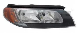 20-11949-35-2 Фара передняя правая Volvo XC70 3 Арт AL12907795853_3, вид 2