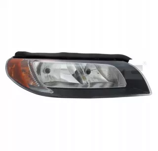 20-11949-35-2 Фара передняя правая Volvo V70 3 Арт AL12907795853_4, вид 1