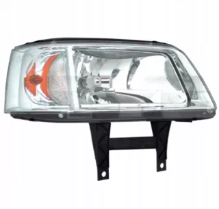 20-0468-05-2 Фара передняя левая Volkswagen Multivan T5 Арт AL12907988780, вид 1