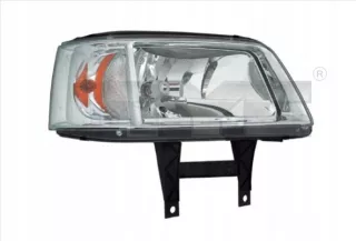 20-0468-05-2 Фара передняя левая Volkswagen Multivan T5 Арт AL12907988780, вид 2