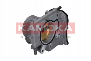 112033 Блок дросселя Hyundai Tucson 3 Арт AL12926139988_2, вид 2