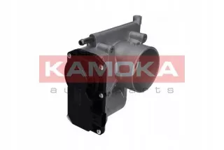 112033 Блок дросселя Hyundai Tucson 3 Арт AL12926139988_2, вид 4