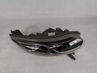 260108934R Фара передняя (комплект) Renault Espace 5 Арт AL12968642239, вид 2