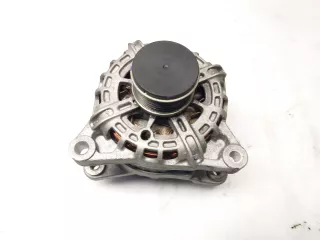 9809391880 Генератор Opel Grandland X Арт AL13180013050, вид 2