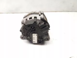 9809391880 Генератор Opel Grandland X Арт AL13180013050, вид 3