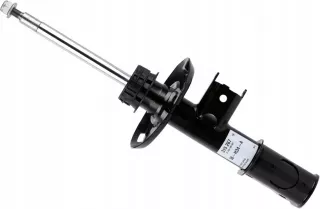 315267 Амортизатор передний левый Mercedes B W246 Арт AL13232491679_2, вид 1
