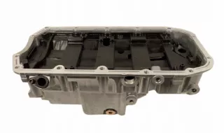 14785010 Поддон Chevrolet Captiva Арт AL13239346976, вид 2