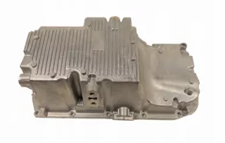 14785010 Поддон Chevrolet Captiva Арт AL13239346976, вид 3