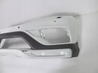  Бампер передний Honda CR-V 4 Арт AL13240039899, вид 3
