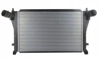 658329 Интеркулер Volkswagen Golf 5 Арт AL13243418907_2, вид 1