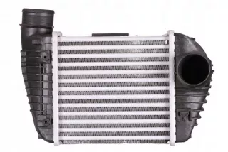 658329 Интеркулер Audi A6 C6 (S6,RS6) Арт AL13243466252, вид 1