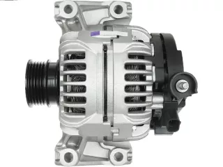 A0121PR Генератор Opel Vectra B Арт AL13252046044_3, вид 1