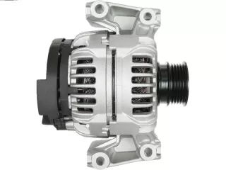 A0121PR Генератор Opel Vectra B Арт AL13252046044_3, вид 2