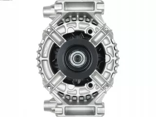A0121PR Генератор Opel Vectra B Арт AL13252046044_3, вид 3