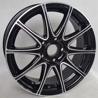  Диск литой Mazda CX3 Арт AL13268264390, вид 2