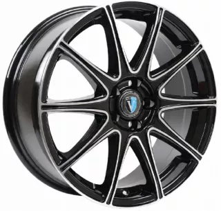  Диск литой Mazda CX3 Арт AL13268264390, вид 3