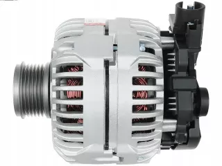 A0142(P) Генератор Citroen C4 Grand Picasso 1 Арт AL13286341014, вид 2