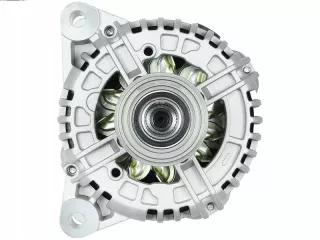 A0142(P) Генератор Citroen C4 Grand Picasso 1 Арт AL13286341014, вид 3
