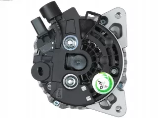 A0142(P) Генератор Citroen C4 Grand Picasso 1 Арт AL13286341014, вид 4