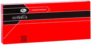 TVD1025A Шкив коленвала Mazda 3 BK Арт AL13286576758_11, вид 1