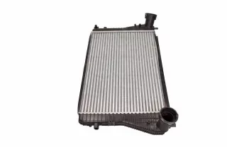 AC651074 Интеркулер Volkswagen Caddy 4 Арт AL13296246831_4, вид 1