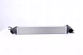 96608 Интеркулер MINI CLUBMAN R55 Арт AL13301471610_2, вид 2