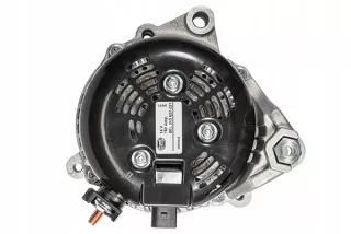 8EL,015,637-021 Генератор BMW 2 F22/F23 Арт AL13303953362_2, вид 4