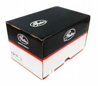 TVD1116 Шкив коленвала Nissan Primastar Арт AL13331363532_2, вид 1