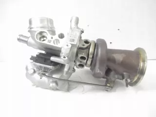 A2540906300,49131-07730 Турбина Mercedes C W206 Арт AL13339777519_2, вид 1