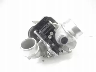 A2540906300,49131-07730 Турбина Mercedes C W206 Арт AL13339777519_2, вид 4