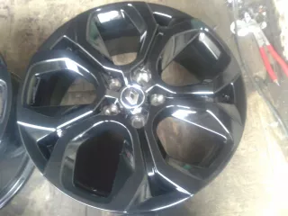  Диск литой Renault Scenic 4 Арт AL13342442223_2, вид 3