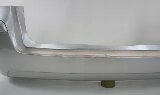  Бампер задний Opel Zafira B Арт AL13344657108, вид 2