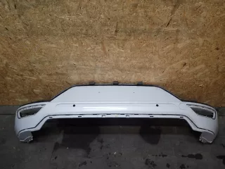  Бампер задний Volkswagen T-Roc Арт AL13345371994, вид 1