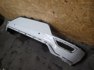  Бампер задний Volkswagen T-Roc Арт AL13345371994, вид 2