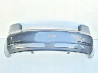 1089447-00-B Бампер задний Tesla model 3 Арт AL13345766244, вид 1