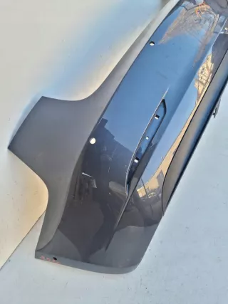 1089447-00-B Бампер задний Tesla model 3 Арт AL13345766244, вид 2