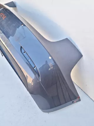 1089447-00-B Бампер задний Tesla model 3 Арт AL13345766244, вид 3