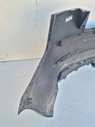 1089447-00-B Бампер задний Tesla model 3 Арт AL13345766244, вид 4