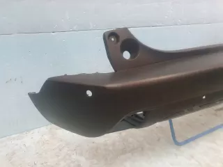  Бампер задний Peugeot 2008 Арт AL13349425256, вид 2